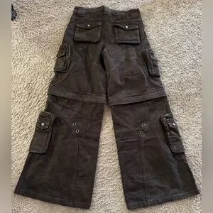 moonlight mansion | Pants | Moonlight Mansion Cargo Pants